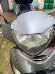 Honda SH 150i 2006-2009-thumb-6
