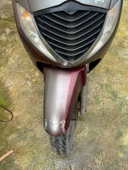 Honda SH 150i 2006-2009-thumb-7