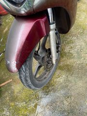 Honda SH 150i 2006-2009-thumb-8