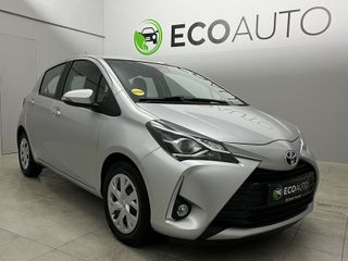 Toyota Yaris 2020 1.0 CLUB