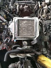 ΜΗΧΑΝΗ NISSAN TERRANO TD27 ΜΕ ΗΛΕΚΤΡΙΚΟ ΓΚΑΖΙ