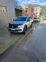 Fiat Fullback 2017
