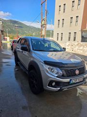 Fiat Fullback 2017-thumb-1