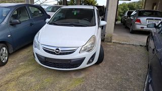 Opel Corsa 2012-thumb-2