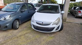 Opel Corsa 2012-thumb-1