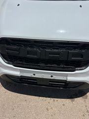Ford Transit Custom 2020 (Look Raptor) 170 ΙΠΠΟΥΣ L2H1 full extra οθονη-thumb-3