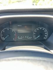 Ford Transit Custom 2020 (Look Raptor) 170 ΙΠΠΟΥΣ L2H1 full extra οθονη-thumb-10