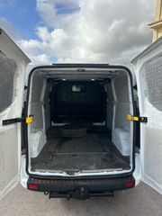 Ford Transit Custom 2020 (Look Raptor) 170 ΙΠΠΟΥΣ L2H1 full extra οθονη-thumb-14