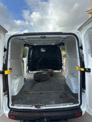 Ford Transit Custom 2020 (Look Raptor) 170 ΙΠΠΟΥΣ L2H1 full extra οθονη-thumb-15