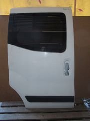 Fiat Fiorino/Qubo '08 - '19 Πλαϊνή Συρόμενη Πόρτα Δεξιά