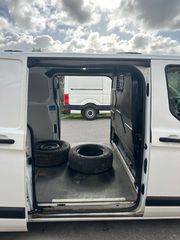 Κλούβα Ford 2020 TRANSIT CUSTOM (look Raptor) 170 ΙΠΠΟΥΣ L2H1 full extra-thumb-16