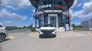 Nissan Qashqai 2025 UNIQUE