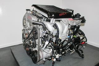 Διαθέσιμοι Κινητήρες Για Mazda CX7 - Brainstorm Tuning