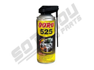 ΑΝΤΙΣΚΩΡΙΑΚΟ ΣΠΡΕΙ BORO 525 400ml