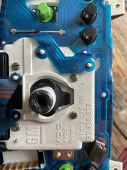 ΚΑΝΤΡΑΝ ΑΠΟ OPEL ASTRA F-thumb-2