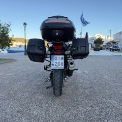 Suzuki V-Strom 650 2017-thumb-2