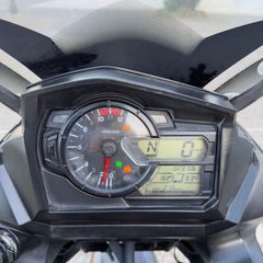 Suzuki V-Strom 650 2017-thumb-3