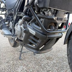 Suzuki V-Strom 650 2017-thumb-5