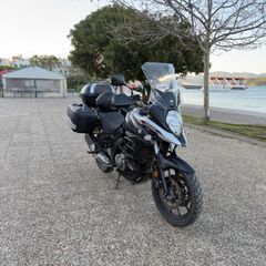 Suzuki V-Strom 650 2017-thumb-6