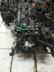 ΜΗΧΑΝΗ SUZUKI CELERIO K10BS-thumb-2
