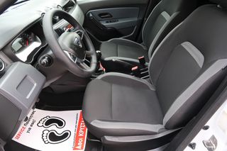 Dacia Duster 2021 Blue dCi 115 4x4 Ambiance 1.5 ΕΛΛΗΝΙΚΟ ΥΠΕΡΑΡΙΣΤΟ !!!-thumb-50