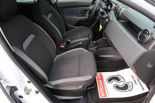 Dacia Duster 2021 Blue dCi 115 4x4 Ambiance 1.5 ΕΛΛΗΝΙΚΟ ΥΠΕΡΑΡΙΣΤΟ !!!-thumb-54