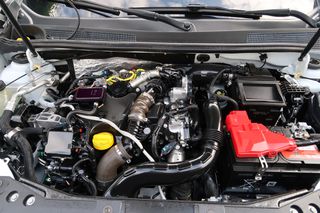 Dacia Duster 2021 Blue dCi 115 4x4 Ambiance 1.5 ΕΛΛΗΝΙΚΟ ΥΠΕΡΑΡΙΣΤΟ !!!-thumb-79