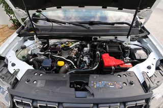 Dacia Duster 2021 Blue dCi 115 4x4 Ambiance 1.5 ΕΛΛΗΝΙΚΟ ΥΠΕΡΑΡΙΣΤΟ !!!-thumb-76