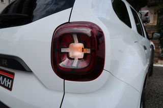 Dacia Duster 2021 Blue dCi 115 4x4 Ambiance 1.5 ΕΛΛΗΝΙΚΟ ΥΠΕΡΑΡΙΣΤΟ !!!-thumb-22