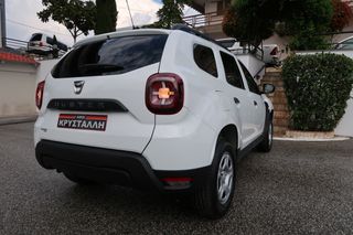 Dacia Duster 2021 Blue dCi 115 4x4 Ambiance 1.5 ΕΛΛΗΝΙΚΟ ΥΠΕΡΑΡΙΣΤΟ !!!-thumb-20