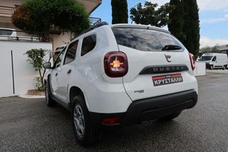 Dacia Duster 2021 Blue dCi 115 4x4 Ambiance 1.5 ΕΛΛΗΝΙΚΟ ΥΠΕΡΑΡΙΣΤΟ !!!-thumb-19
