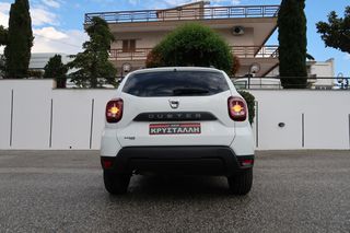 Dacia Duster 2021 Blue dCi 115 4x4 Ambiance 1.5 ΕΛΛΗΝΙΚΟ ΥΠΕΡΑΡΙΣΤΟ !!!-thumb-14