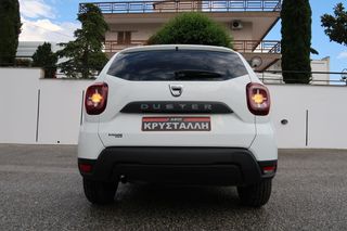 Dacia Duster 2021 Blue dCi 115 4x4 Ambiance 1.5 ΕΛΛΗΝΙΚΟ ΥΠΕΡΑΡΙΣΤΟ !!!-thumb-15