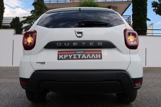 Dacia Duster 2021 Blue dCi 115 4x4 Ambiance 1.5 ΕΛΛΗΝΙΚΟ ΥΠΕΡΑΡΙΣΤΟ !!!-thumb-16