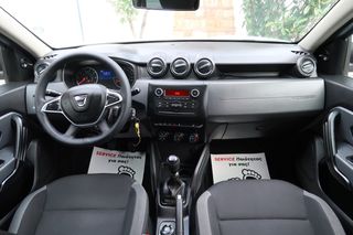 Dacia Duster 2021 Blue dCi 115 4x4 Ambiance 1.5 ΕΛΛΗΝΙΚΟ ΥΠΕΡΑΡΙΣΤΟ !!!-thumb-34