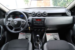 Dacia Duster 2021 Blue dCi 115 4x4 Ambiance 1.5 ΕΛΛΗΝΙΚΟ ΥΠΕΡΑΡΙΣΤΟ !!!-thumb-35