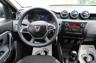 Dacia Duster 2021 Blue dCi 115 4x4 Ambiance 1.5 ΕΛΛΗΝΙΚΟ ΥΠΕΡΑΡΙΣΤΟ !!!-thumb-38