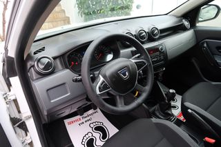 Dacia Duster 2021 Blue dCi 115 4x4 Ambiance 1.5 ΕΛΛΗΝΙΚΟ ΥΠΕΡΑΡΙΣΤΟ !!!-thumb-37