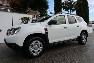 Dacia Duster 2021 Blue dCi 115 4x4 Ambiance 1.5 ΕΛΛΗΝΙΚΟ ΥΠΕΡΑΡΙΣΤΟ !!!-thumb-7