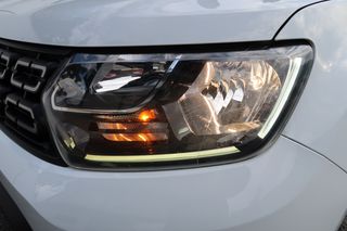 Dacia Duster 2021 Blue dCi 115 4x4 Ambiance 1.5 ΕΛΛΗΝΙΚΟ ΥΠΕΡΑΡΙΣΤΟ !!!-thumb-26