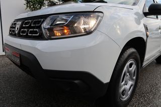 Dacia Duster 2021 Blue dCi 115 4x4 Ambiance 1.5 ΕΛΛΗΝΙΚΟ ΥΠΕΡΑΡΙΣΤΟ !!!-thumb-25