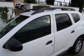 Dacia Duster 2021 Blue dCi 115 4x4 Ambiance 1.5 ΕΛΛΗΝΙΚΟ ΥΠΕΡΑΡΙΣΤΟ !!!-thumb-30