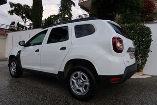 Dacia Duster 2021 Blue dCi 115 4x4 Ambiance 1.5 ΕΛΛΗΝΙΚΟ ΥΠΕΡΑΡΙΣΤΟ !!!-thumb-17