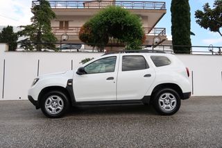 Dacia Duster 2021 Blue dCi 115 4x4 Ambiance 1.5 ΕΛΛΗΝΙΚΟ ΥΠΕΡΑΡΙΣΤΟ !!!-thumb-9