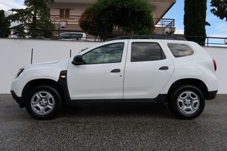 Dacia Duster 2021 Blue dCi 115 4x4 Ambiance 1.5 ΕΛΛΗΝΙΚΟ ΥΠΕΡΑΡΙΣΤΟ !!!-thumb-10