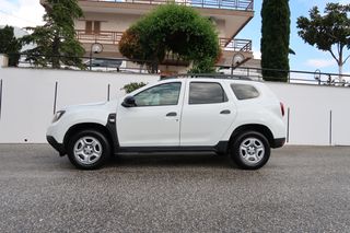 Dacia Duster 2021 Blue dCi 115 4x4 Ambiance 1.5 ΕΛΛΗΝΙΚΟ ΥΠΕΡΑΡΙΣΤΟ !!!-thumb-8
