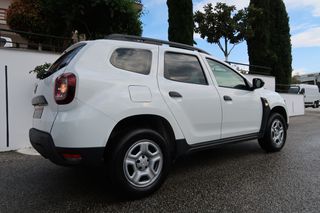 Dacia Duster 2021 Blue dCi 115 4x4 Ambiance 1.5 ΕΛΛΗΝΙΚΟ ΥΠΕΡΑΡΙΣΤΟ !!!-thumb-18