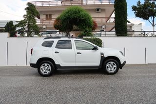 Dacia Duster 2021 Blue dCi 115 4x4 Ambiance 1.5 ΕΛΛΗΝΙΚΟ ΥΠΕΡΑΡΙΣΤΟ !!!-thumb-11