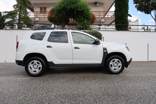 Dacia Duster 2021 Blue dCi 115 4x4 Ambiance 1.5 ΕΛΛΗΝΙΚΟ ΥΠΕΡΑΡΙΣΤΟ !!!-thumb-12
