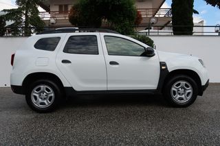 Dacia Duster 2021 Blue dCi 115 4x4 Ambiance 1.5 ΕΛΛΗΝΙΚΟ ΥΠΕΡΑΡΙΣΤΟ !!!-thumb-13